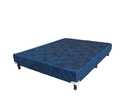 SOMMIER MAXIKING 140 PICASSO AZUL COD 06934