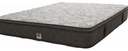COLCHON MAXIKING CREPUSCULO 13361 160X28X200