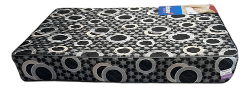 COLCHON DESEO AMBAR NEW 9165004 140x190 CM
