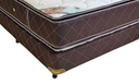 SOMMIER DESEO TOPAZ NEW/TERRA 140