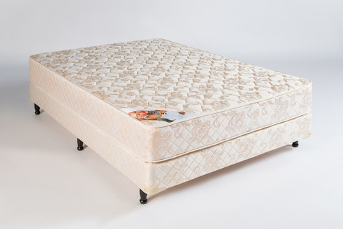 COLCHON DESEO SUEÑO DORADO 140X190