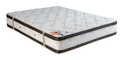 COLCHON DESEO TERRA 9267004 140X190 RESORTE