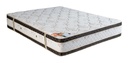 COLCHON DESEO TERRA 9267004 140X190 RESORTE