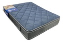 COLCHON DESEO CORAL 9269004 ESPUMA SOFT 140 x 190 CM
