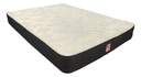 COLCHON GANI SPRING BLACK 190 X 140 x 22