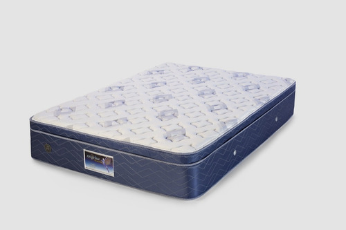 COLCHON GANI ANGELUS 200 X 160 x 32