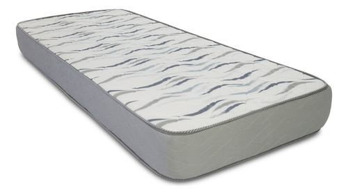 COLCHON GANI GRAN SUEÑO FELIZ 2.0 80x190x20