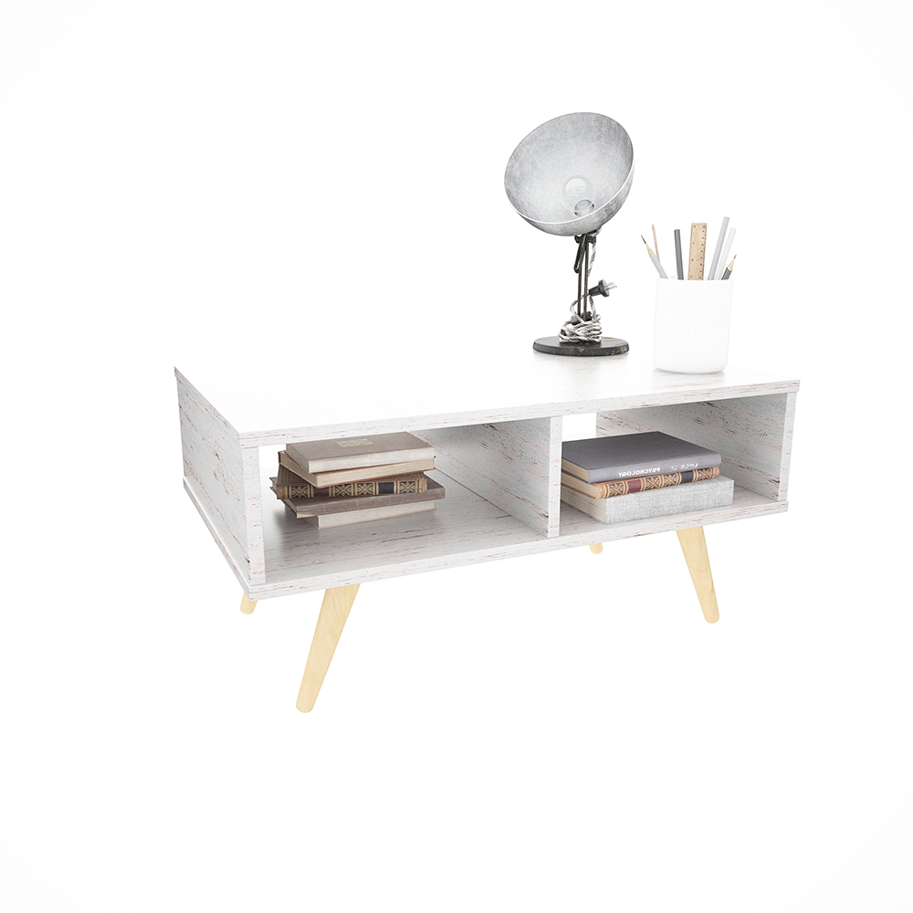 MESA DELOS CENTRO DL ESCANDINAVA DL 889 ENIGMA