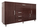 BAHIUT ORLANDI 1,80 WENGUE COD 545
