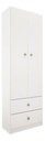 MULTIFUNCION ORLANDI 700 ECO BL 2 PTAS 2 CAJ