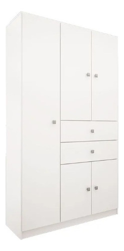 MULTIFUNCION ORLANDI 715 ECO C/METALICAS BLANCO