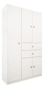 MULTIFUNCION ORLANDI 715 ECO C/METALICAS BLANCO