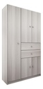 MULTIFUNCION ORLANDI 717 ECO JACARANDA