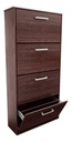 BOTINERO ORLANDI 4 PTAS WENGUE COD 246
