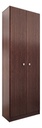 MULTIFUNCION ORLANDI ECO 2PTAS WENGUE 706