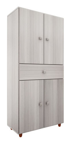 MULTIFUNCION ORLANDI 732 ECO C/PATAS JACARANDA 4 PTAS