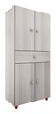 MULTIFUNCION ORLANDI 732 ECO C/PATAS JACARANDA 4 PTAS