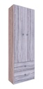 MULTIFUNCION ORLANDI ECO 2PTAS ABEDUL 703