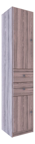 MULTIFUNCION ORLANDI 728 ECO C/METALICAS ABEDUL