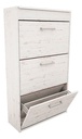 BOTINERO ORLANDI 3 PTAS 1 CAJ VENECIA COD 240