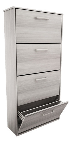 BOTINERO ORLANDI 4 PTAS JACARANDA COD 248