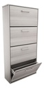 BOTINERO ORLANDI 4 PTAS JACARANDA COD 248