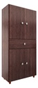 MULTIFUNCION ORLANDI 731 ECO C/PATAS WENGUE 4 PTAS 1 CA