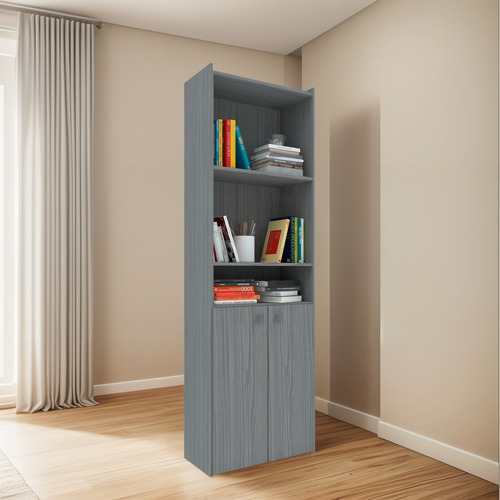 BIBLIOTECA ORLANDI 1424 C/PUERTAS BAJAS LINOSA