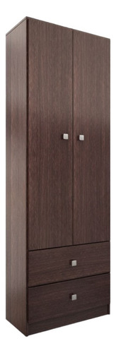MULTIFUNCION ORLANDI 701 ECO WENGUE 2 PTAS 2 CAJ
