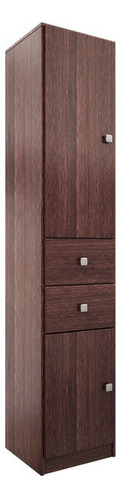 MULTIFUNCION ORLANDI 726 ECO C/METALICAS WENGUE