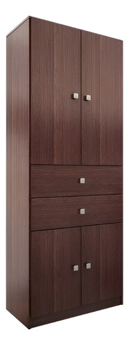 MULTIFUNCION ORLANDI 721 ECO C/METALICAS WENGUE