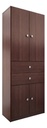 MULTIFUNCION ORLANDI 721 ECO C/METALICAS WENGUE