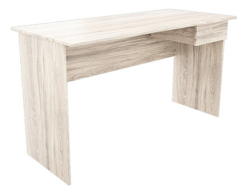 ESCRITORIO ORLANDI C/CAJON 1350MM ABEDUL 1212
