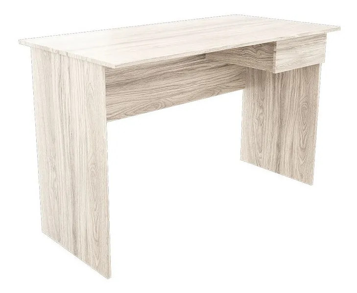 ESCRITORIO ORLANDI 1222 C/CAJON 1,20M ABEDUL