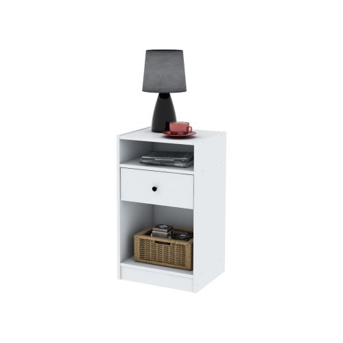 MESA DE LUZ C E ML MADRID BL