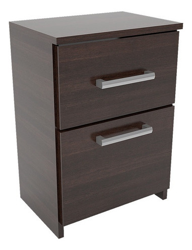 MESA DE LUZ ORLANDI 1 CAJON 1 PTA WENGUE 99