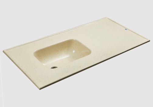 MESADA MS 121 X 60 S/ZOC BEIGE BACHA MODERN MM 515