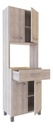 KIT COCINA ORLANDI PREMIUM ABEDUL 0.60 CM COD 662