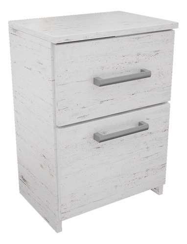 MESA DE LUZ ORLANDI 1 CAJON 1 PTA VENECIA 107