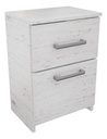 MESA DE LUZ ORLANDI 1 CAJON 1 PTA VENECIA 107
