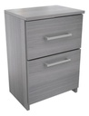 MESA DE LUZ ORLANDI 1 CAJON 1 PTA JACARANDA  108