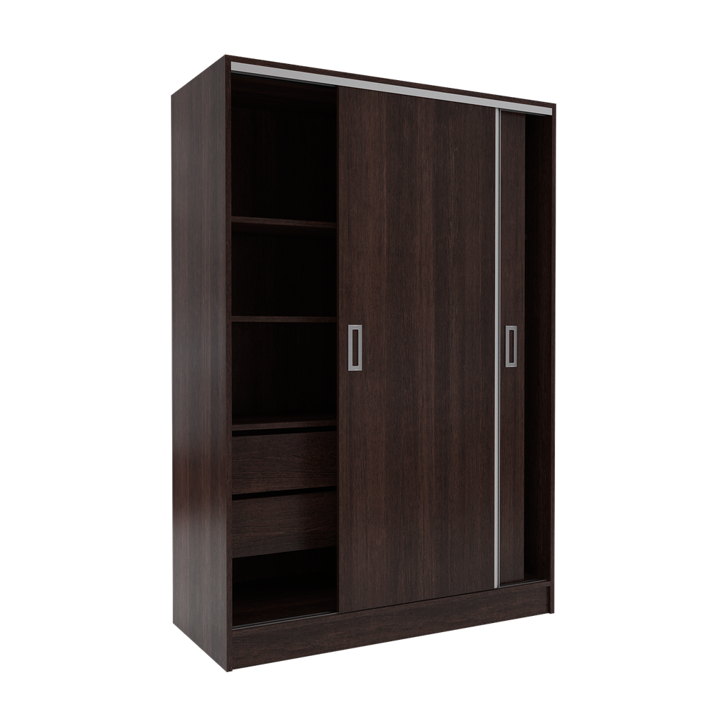PLACARD ORLANDI CORRED SUAVE 1.24 WENGUE 1 CPO 286