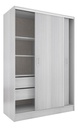 PLACARD ORLANDI CORRED SUAVE 1.24 JACARANDA 1 CPO 3172