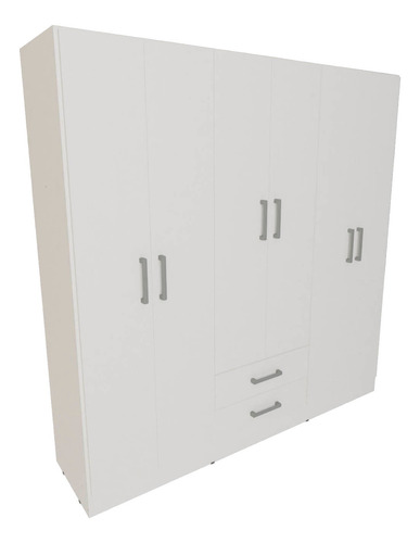 PLACARD ORLANDI BAHIA C/MET 1.81 BLANCO 3502