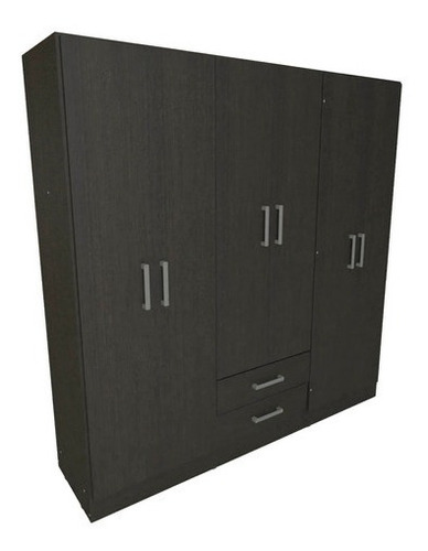 PLACARD ORLANDI BAHIA C/MET 1.81 WENGUE 3503
