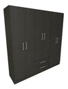 PLACARD ORLANDI BAHIA C/MET 1.81 WENGUE 3503