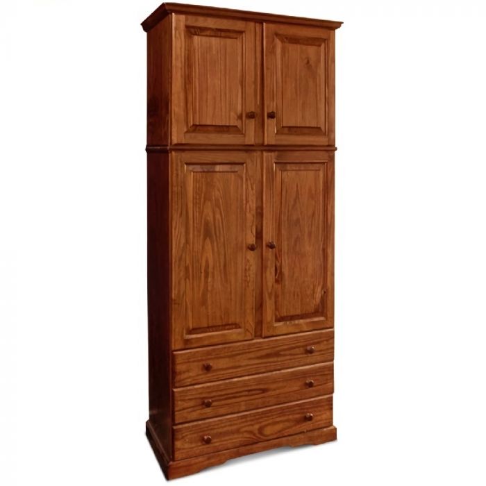 PLACARD PATRIA 1.00 CAOBA 358001