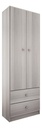 MULTIFUNCION ORLANDI 702 ECO JACARANDA 2 PTAS 2 CAJ