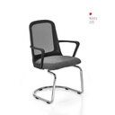 SILLA PORTANTINO 711420 FRESA NEGRA MILENIUM NEGRA