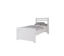 CAMA INMACOL 0.80 M PACIFICO BLANCO 202-5